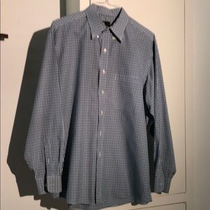 Men’s dress shirt